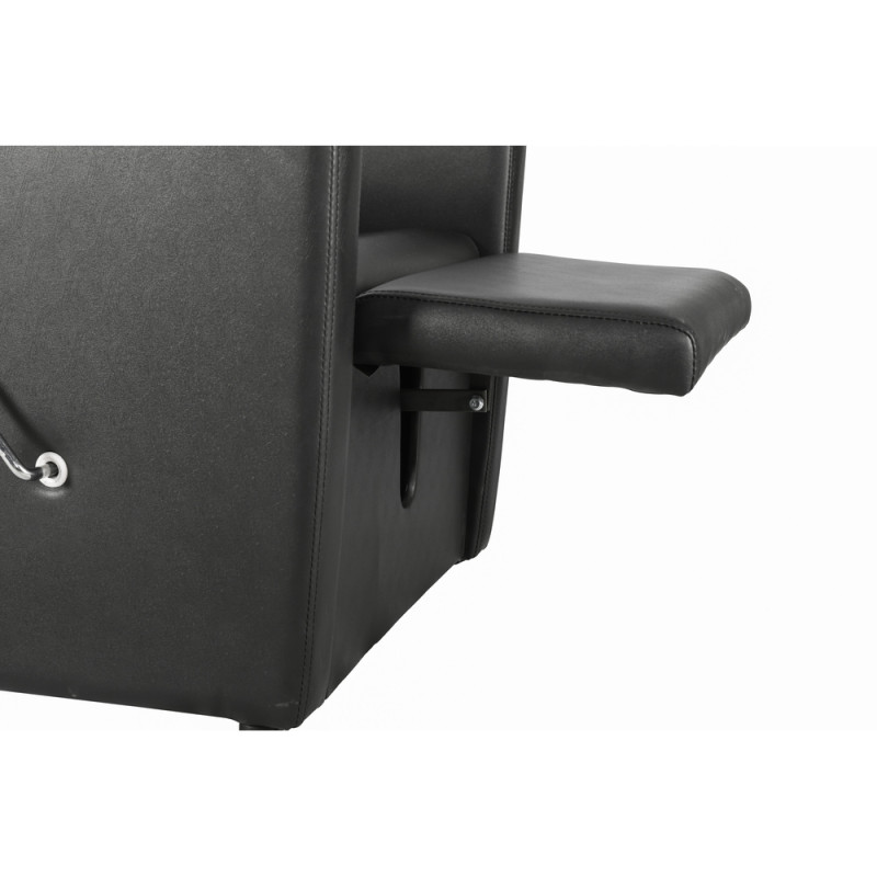 Lavacabezas de Peluqueria Jordan