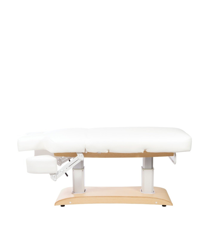 Camilla Electrica Spa Con Calefaccion Chara Evo