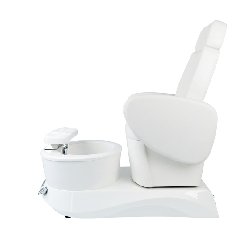 Sillon De Pedicura SPA Con Hidromasaje Ava