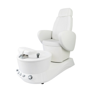 Sillon De Pedicura SPA Con Hidromasaje Ava