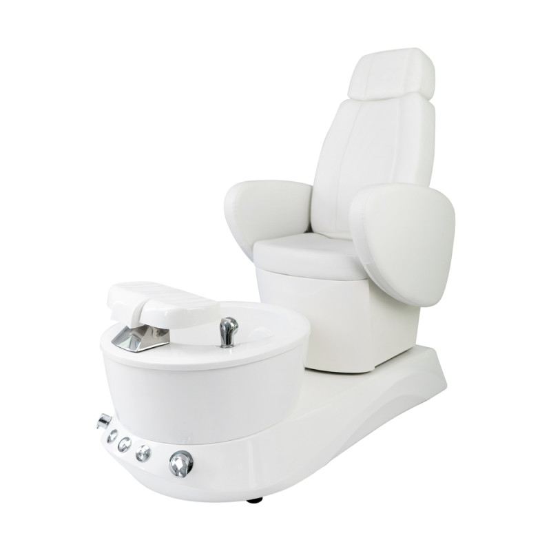 Sillon De Pedicura SPA Con Hidromasaje Ava