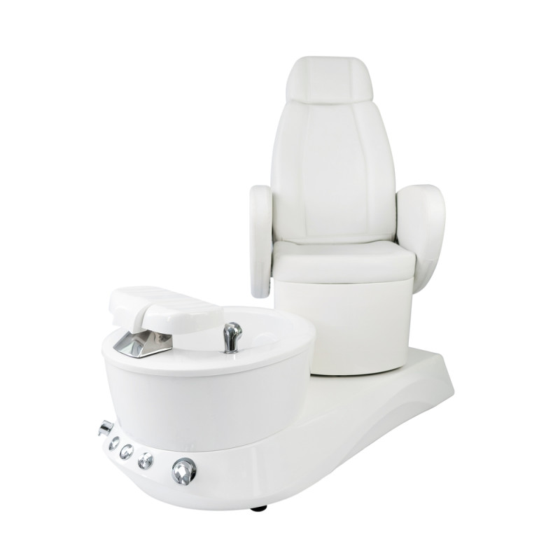Sillon De Pedicura SPA Con Hidromasaje Ava