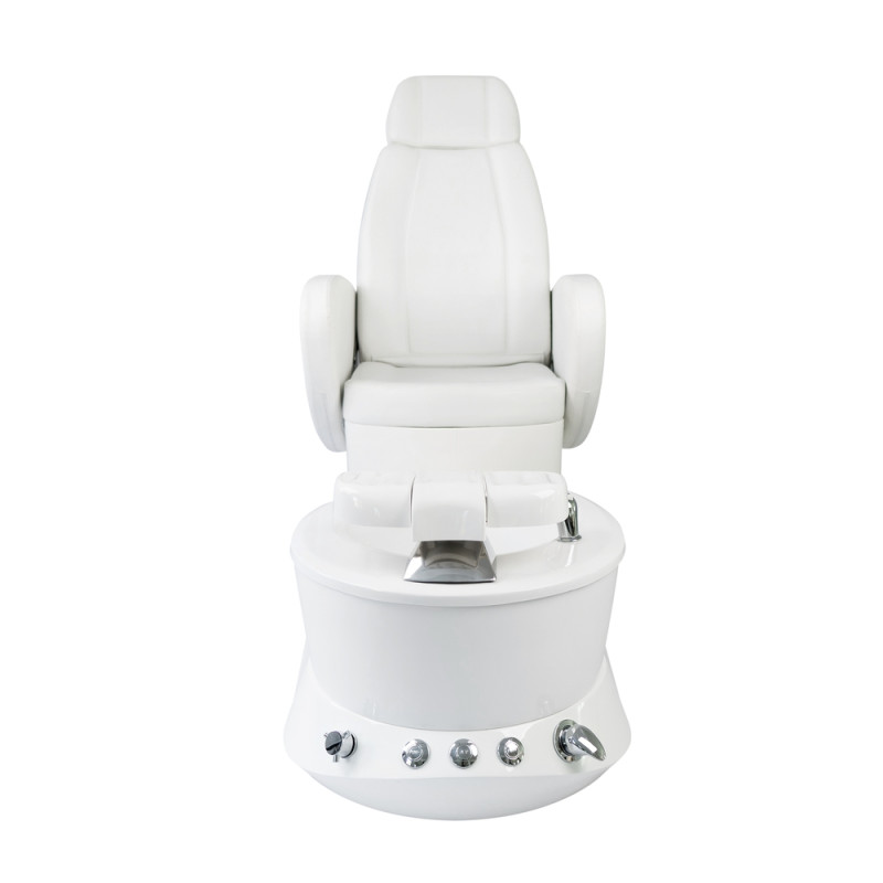 Sillon De Pedicura SPA Con Hidromasaje Ava