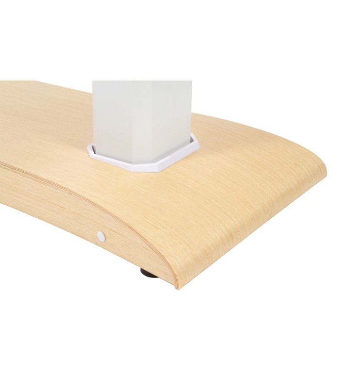 Camilla Electrica Spa Con Calefaccion Chara Evo