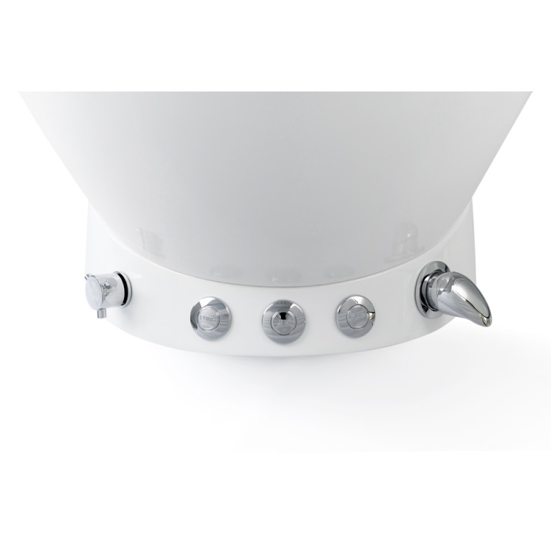 Sillon De Pedicura SPA Con Hidromasaje Ava