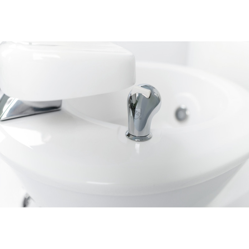 Sillon De Pedicura SPA Con Hidromasaje Ava