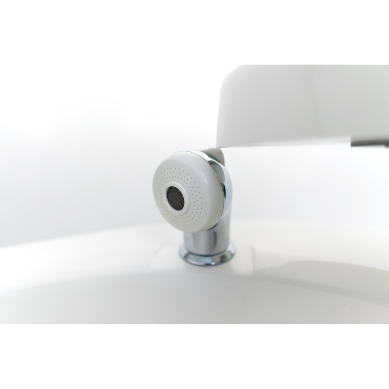 Sillon De Pedicura SPA Con Hidromasaje Ava