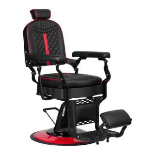 Sillon De Barbero Diego