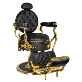 Sillon De Barbero Cesar