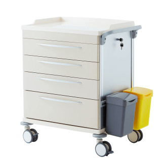 Carro Multifuncion Lint