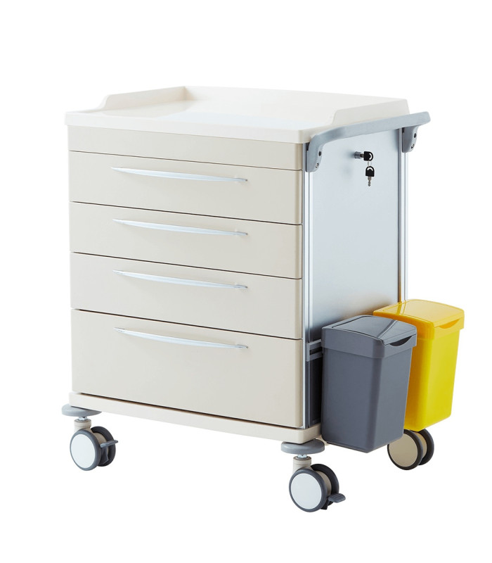 Carro Multifuncion Lint