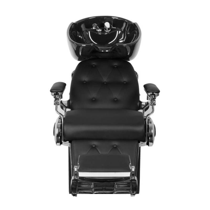 Lavacabezas De Barberia Francesco