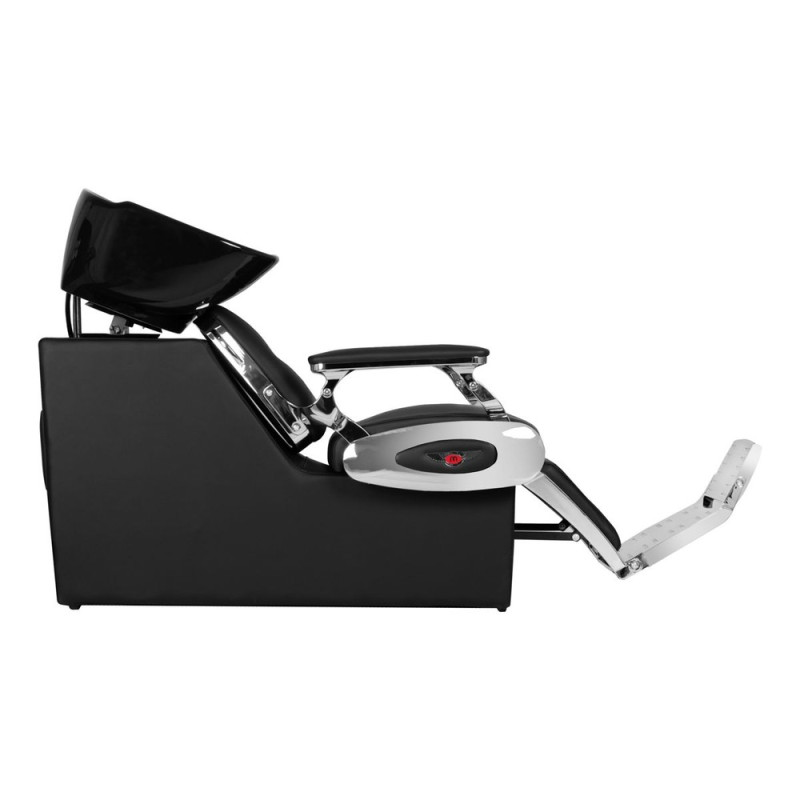 Lavacabezas De Barberia Francesco