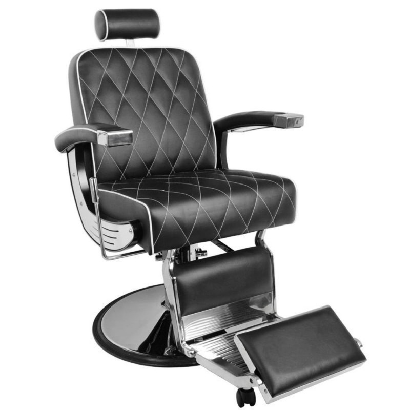Sillon De Barbero Imperial