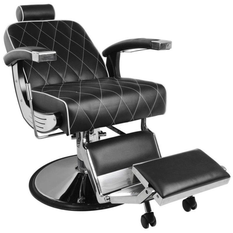 Sillon De Barbero Imperial