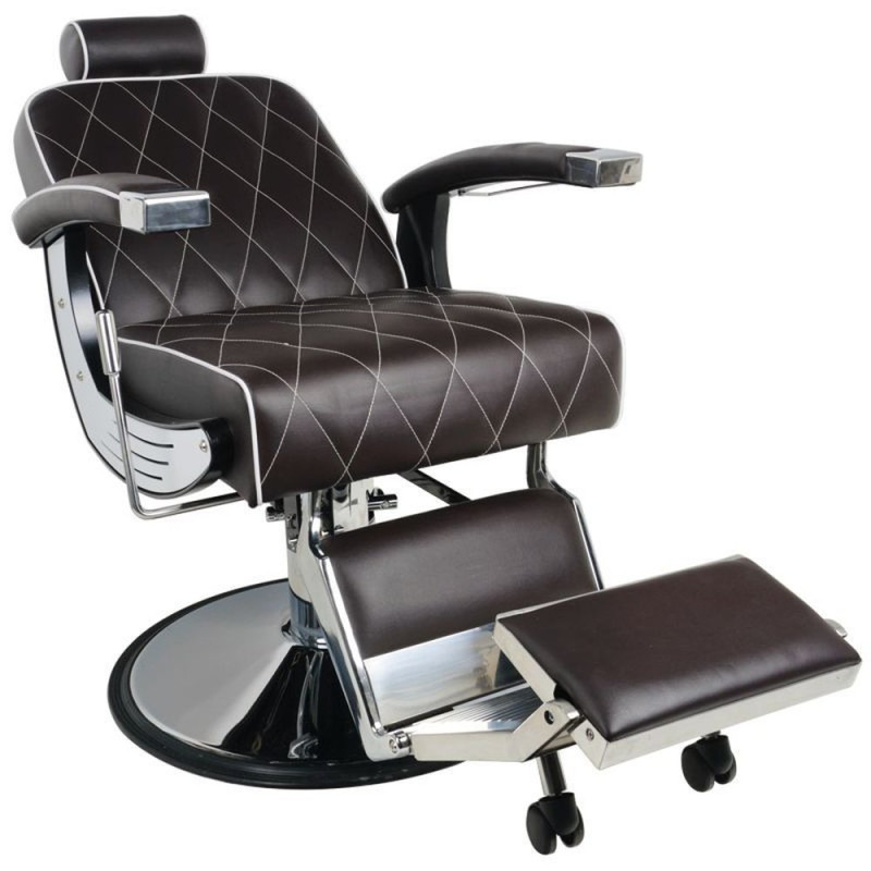 Sillon De Barbero Imperial