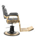 Sillon De Barbero The Boss