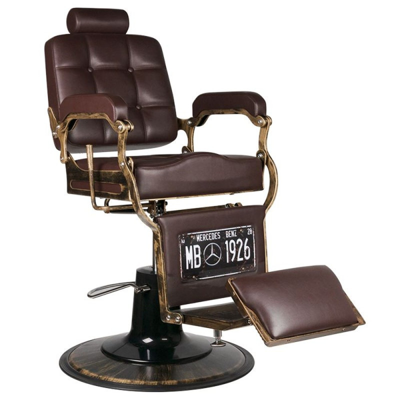 Sillon De Barbero The Boss