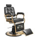 Sillon De Barbero The Boss