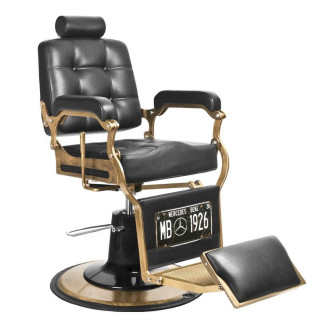 Sillon De Barbero The Boss