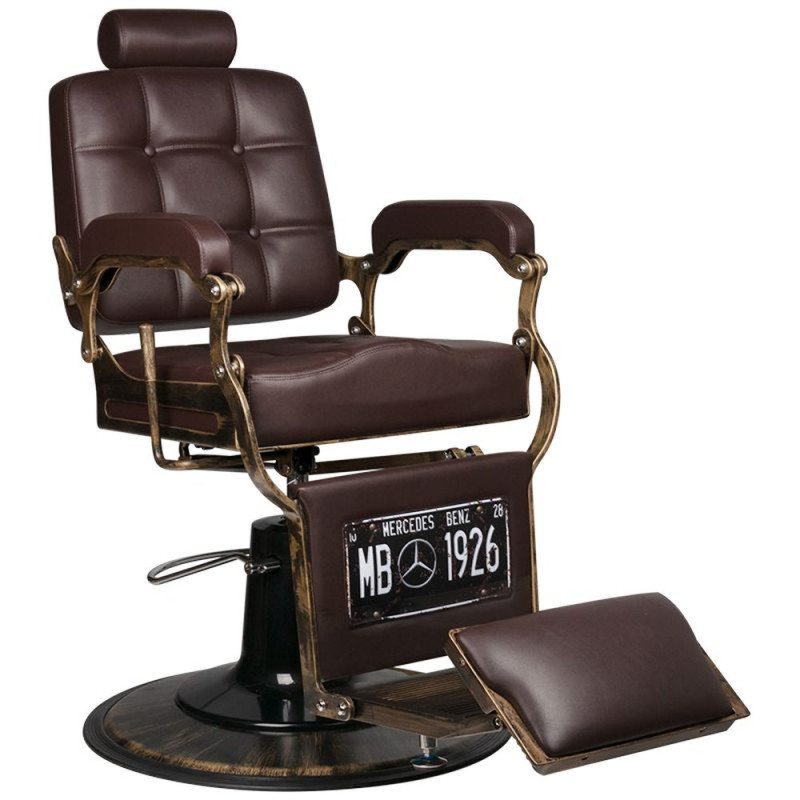 Sillon De Barbero The Boss