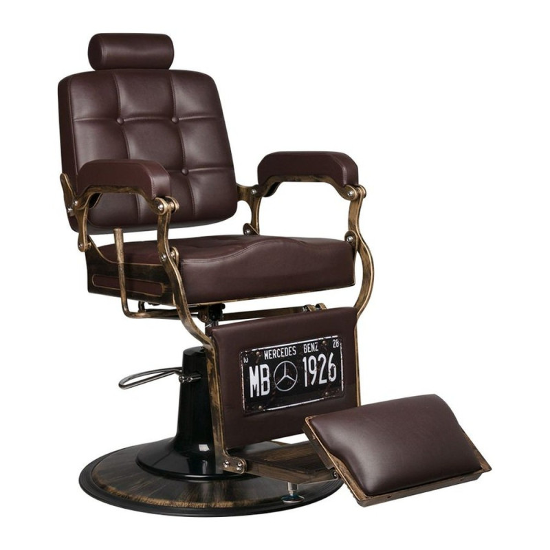 Sillon De Barbero The Boss