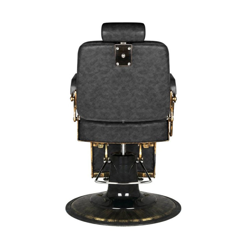 Sillón De Barbero The Old Boss