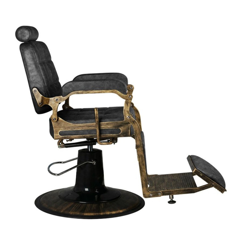 Sillón De Barbero The Old Boss