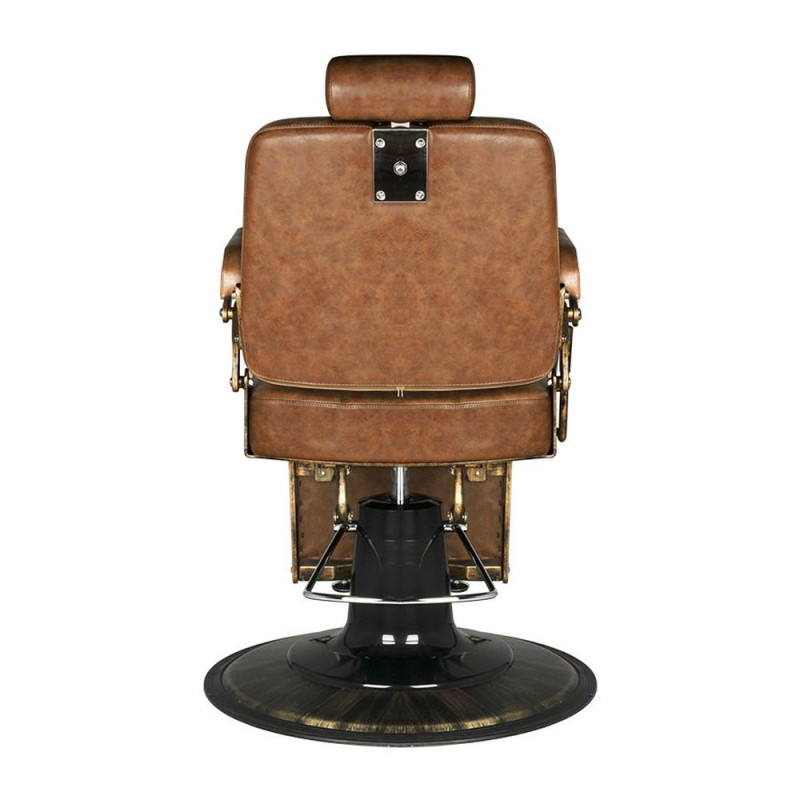 Sillón De Barbero The Old Boss