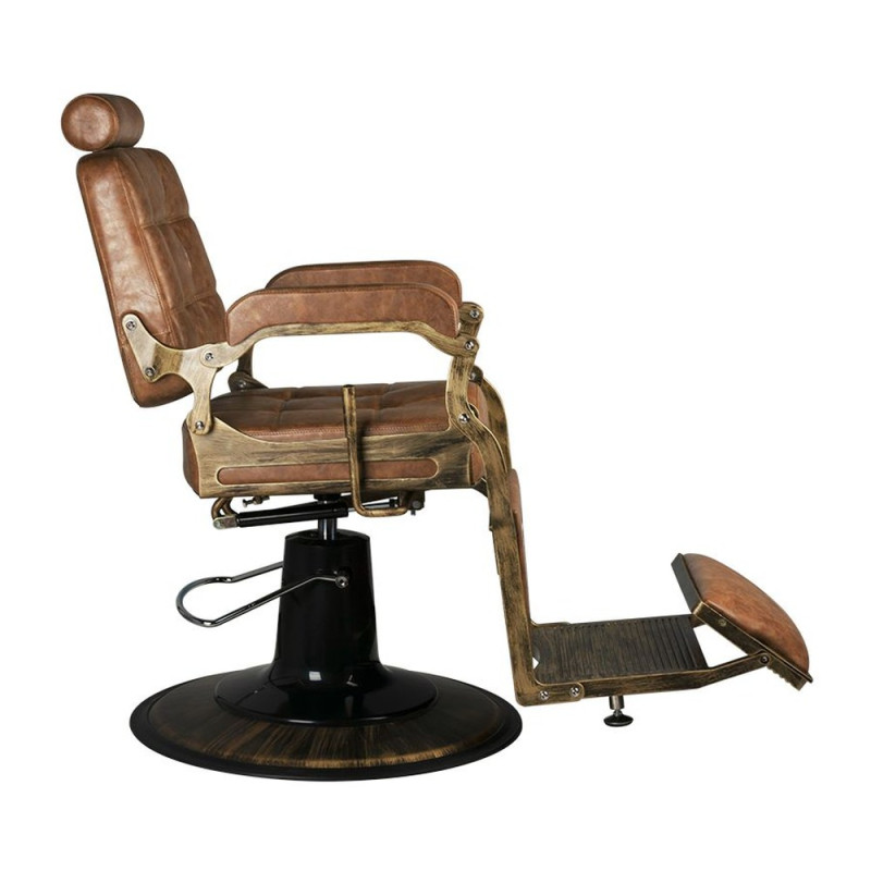 Sillón De Barbero The Old Boss