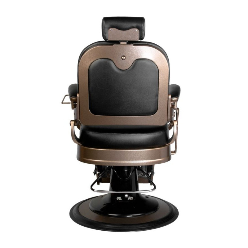 Sillon De Barbero Ernest