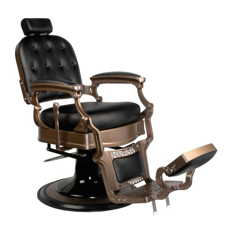 Sillon De Barbero Ernest