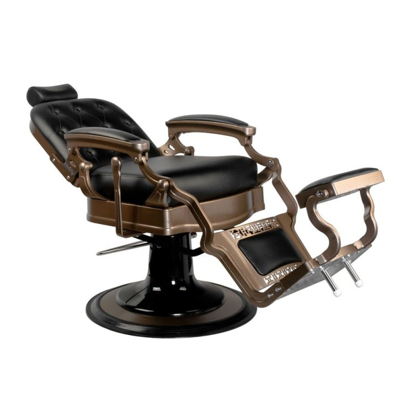 Sillon De Barbero Ernest