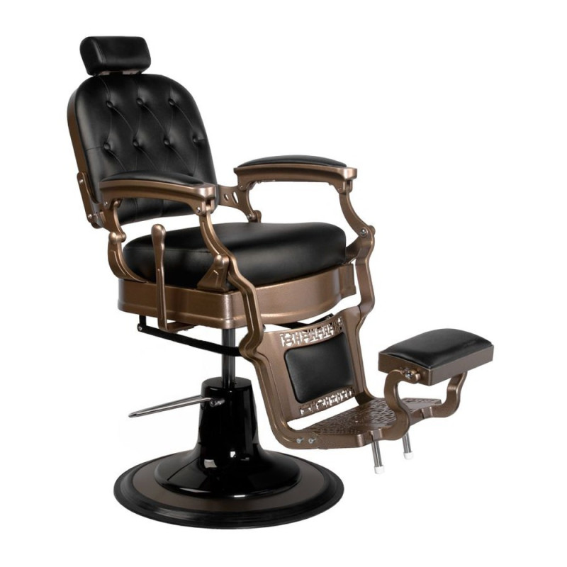 Sillon De Barbero Ernest