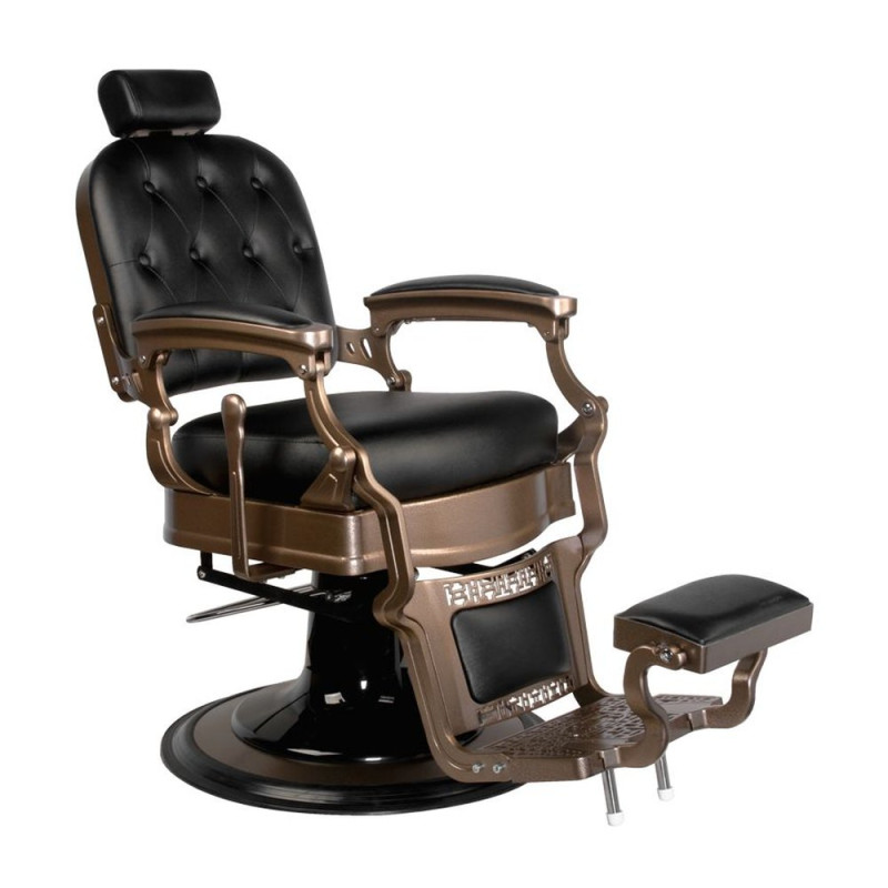 Sillon De Barbero Ernest