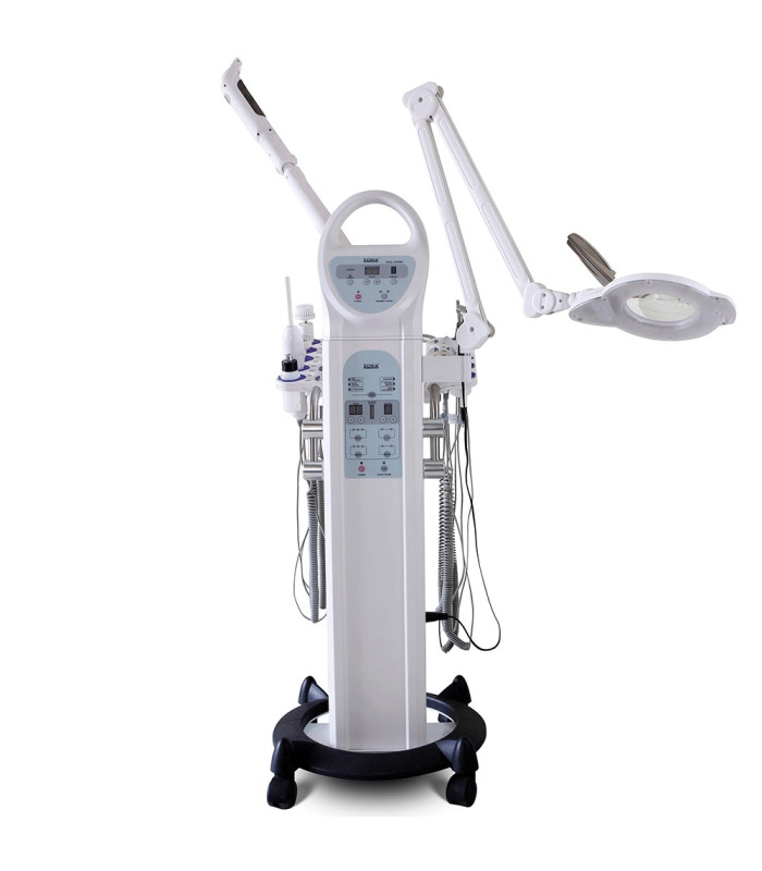 Torre Multifuncion 9 en 1 Kiel