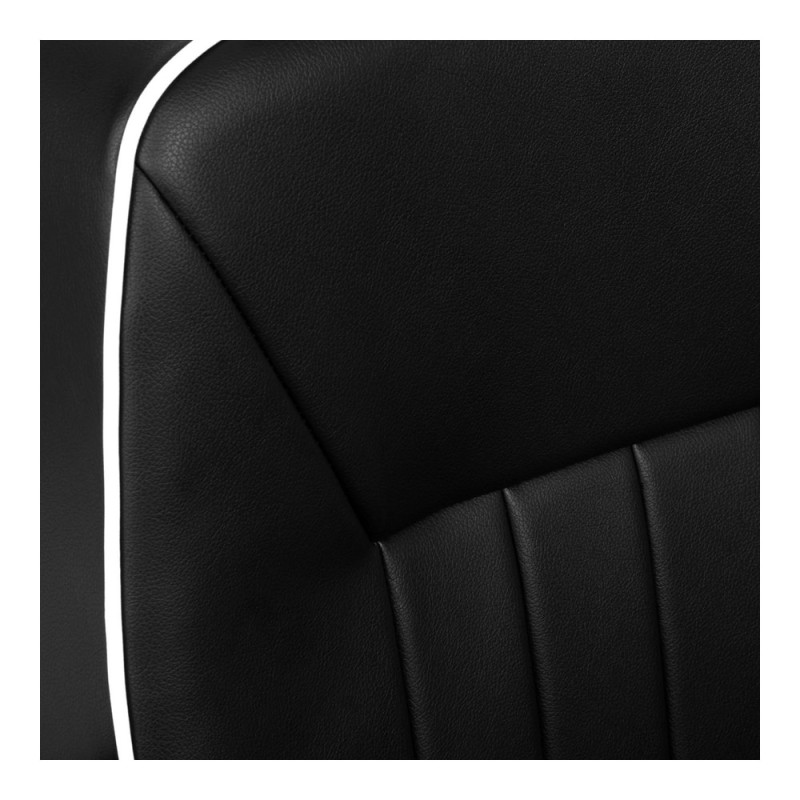 Sillón De Barberia Olivio