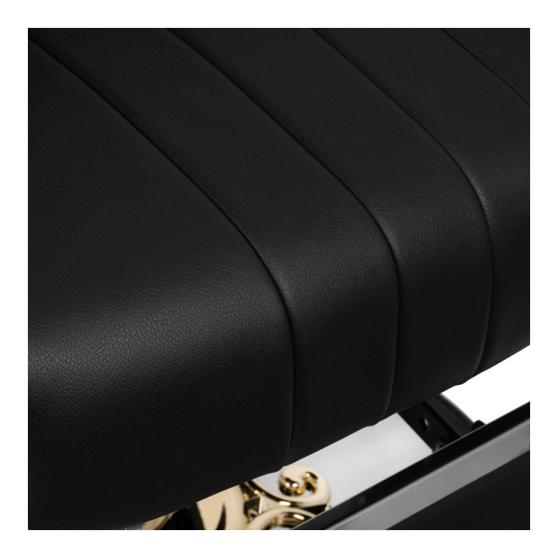 Sillón De Barberia Olivio