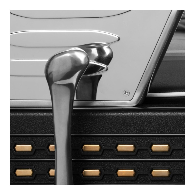 Sillón De Barberia Olivio