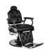 Sillon De Barbero Prieter
