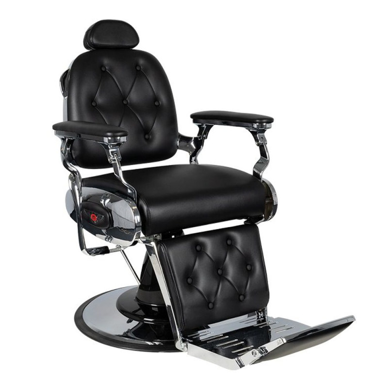 Sillon De Barbero Prieter