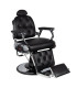 Sillon De Barbero Prieter