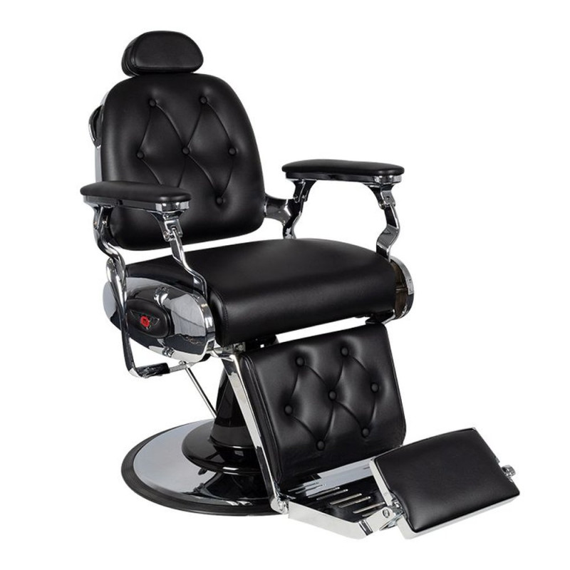 Sillon De Barbero Prieter