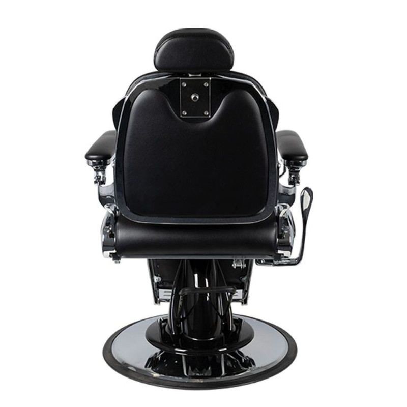 Sillon De Barbero Prieter