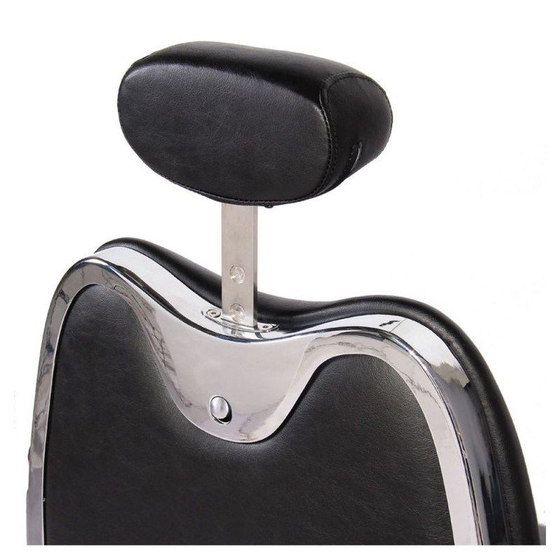 Sillon De Barbero Moto Style