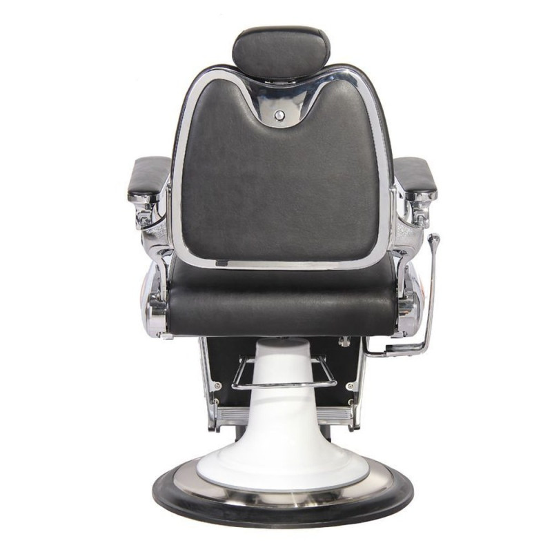 Sillon De Barbero Moto Style