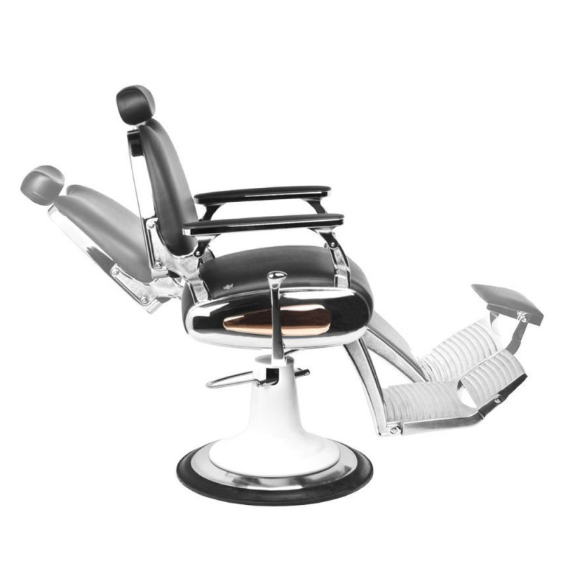 Sillon De Barbero Moto Style