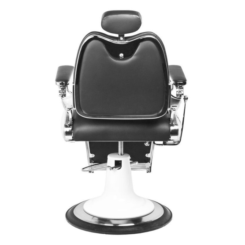 Sillon De Barbero Moto Style