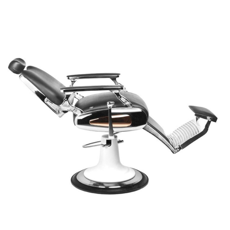 Sillon De Barbero Moto Style