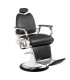 Sillon De Barbero Moto Style